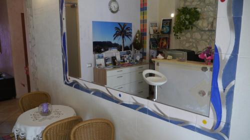 Fotografie z fotogalerie ubytování guesthouse marinapoetto v Cagliari