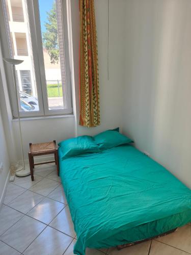 Suite privée avec Kitchenette, SDB et WC à Lyon 7