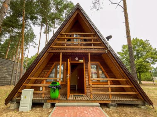 Przygoda nad Wartą