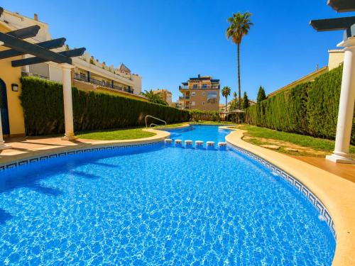Anacasa Castell Denia Marines AP2214