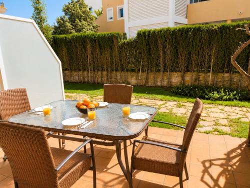 Anacasa Castell Denia Marines AP2214