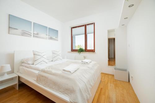 RentPlanet - Apartament Natolin