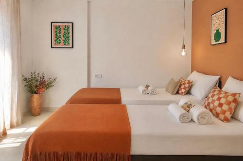 Valencia Beach Home 8