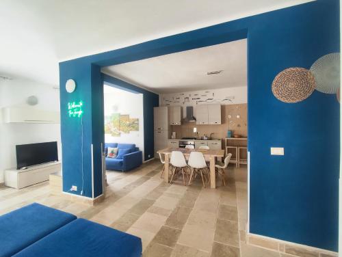 Foto Musa Balbisiana Casa Citrus 5