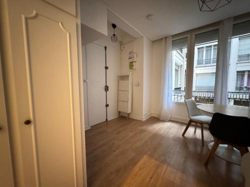 Montmartre charmant studio