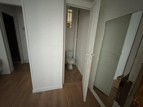 Montmartre charmant studio