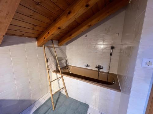 Maison du Oua M&L - Duplex of Haute-Nendaz