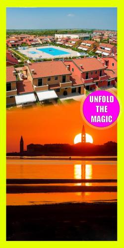 The Fifty Resort - Fully Service