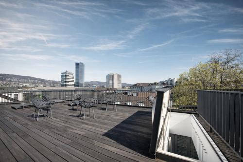 VISIONAPARTMENTS Gerechtigkeitsgasse - self check-in