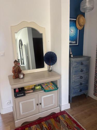 Appartement 4Pers HYERES PLAGE L'Ayguade