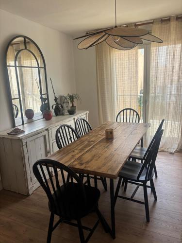 Appartement 4Pers HYERES PLAGE L'Ayguade