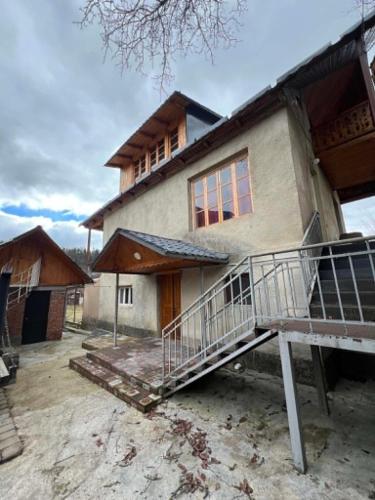 Gallery image of Vacation home Bagira in Oni