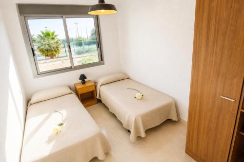 Apartment TRAMUNTANA - Salou Villa Complex