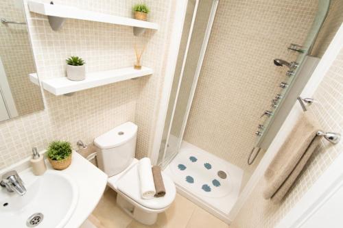 Apartment TRAMUNTANA - Salou Villa Complex