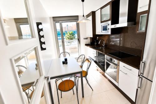 Apartment TRAMUNTANA - Salou Villa Complex
