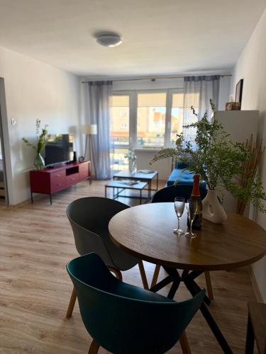 Apartament Centrum