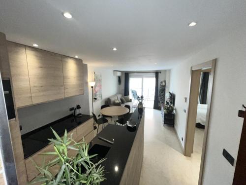 El Piso - Los Boliches Full Renovated Apartment