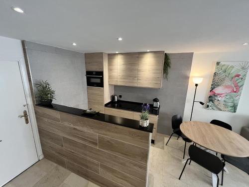 El Piso - Los Boliches Full Renovated Apartment