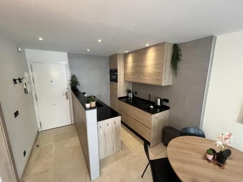El Piso - Los Boliches Full Renovated Apartment