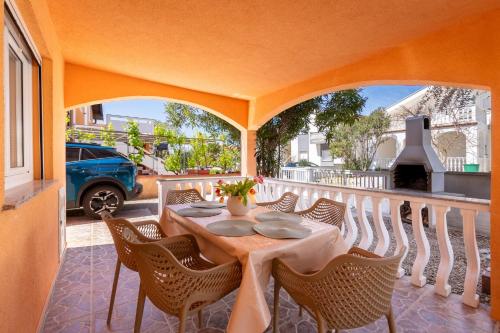 Apartment Zaper