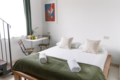 Nike Country Retreat - Suite 8