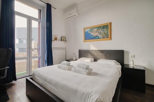Just Urban Stays - 1-BR flat in Porta Romana - Duomo 6 min M3