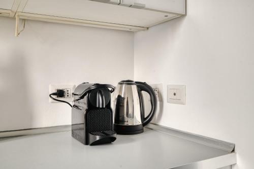 Just Urban Stays - 1-BR flat in Porta Romana - Duomo 6 min M3
