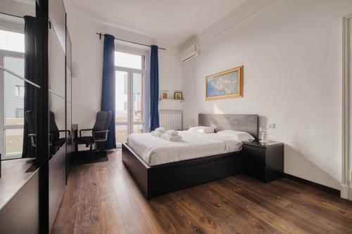 Just Urban Stays - 1-BR flat in Porta Romana - Duomo 6 min M3
