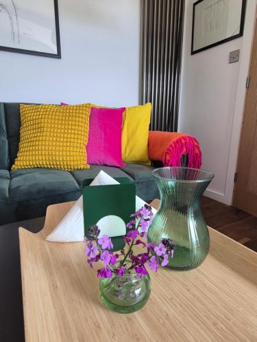 Brighton Garden Boudoir, Free Parking, animals welcome on request for a daily fee photo 13