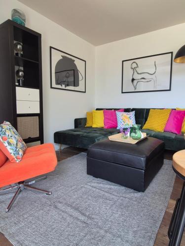 Brighton Garden Boudoir, Free Parking, animals welcome on request for a daily fee photo 12