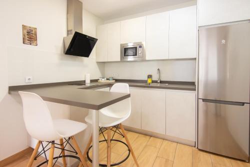 RentalSevilla Pasaje Ateneo