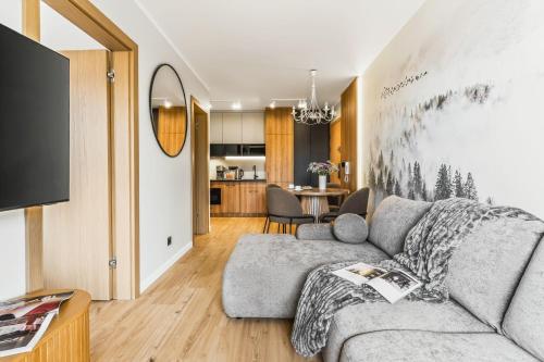 Panoramic Apartments Zakopane