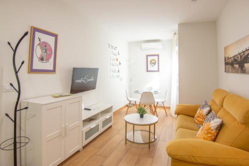 RentalSevilla Pasaje Ateneo