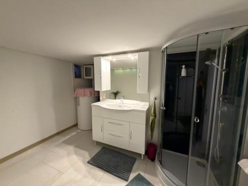 Großes Apartment für 12 mit Außenbereich in Zürich