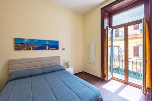 Terrazza Lulu by NapoliApartments