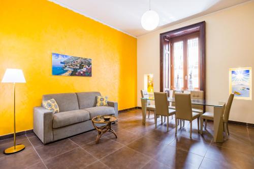 Terrazza Lulu by NapoliApartments