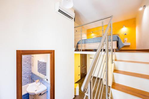 Terrazza Lulu by NapoliApartments