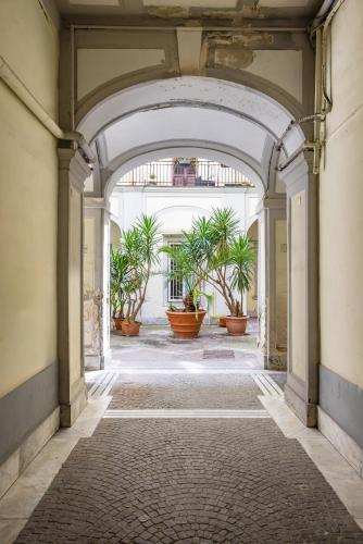 Terrazza Lulu by NapoliApartments
