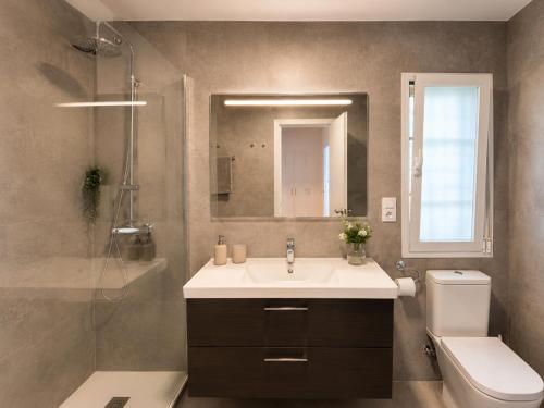Magnolia Central Apartment III Big Terrace & Free Parking