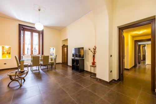 Terrazza Lulu by NapoliApartments