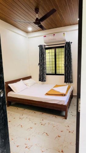 Gallery image of The Sulbha Beach Resort in Diveagar