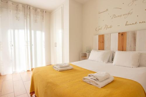 RentalSevilla Pasaje Ateneo