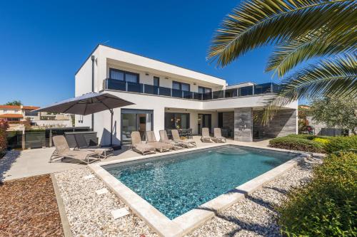 Villa Sandi