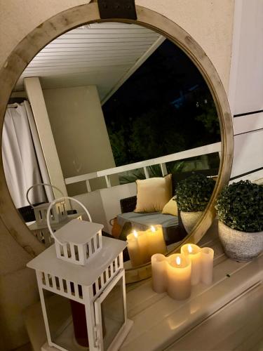 Appartement 2 pièces à Cannes