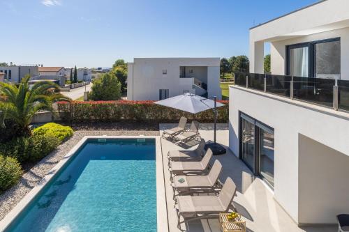 Villa Sandi
