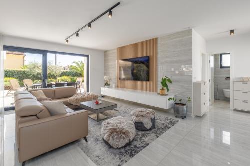 Villa Sandi