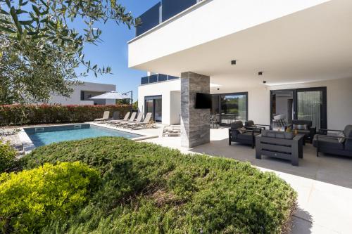 Villa Sandi