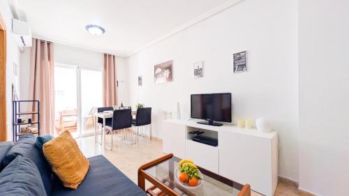 Casa Del Mar Luxe Apartment