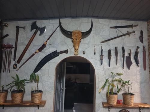 Egyedi apartman