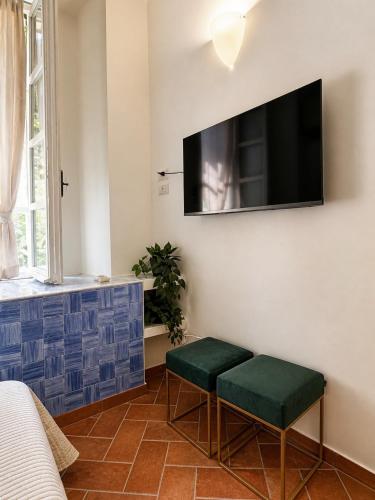 Trastevere Riari Loft